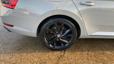 Skoda Superb 2.0 TSI 190 Sport Line Plus 5dr DSG Petrol Estate